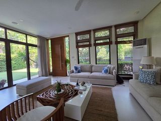 House For Sale in Ayala Alabang Village, Muntinlupa City