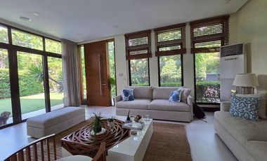 House For Sale in Ayala Alabang Village, Muntinlupa City