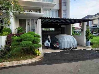 Dijual Rumah Duta Garden cluster, 8x17