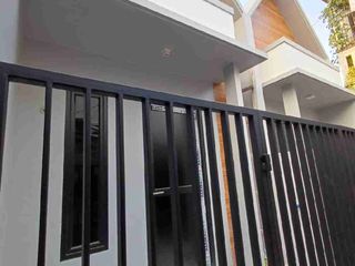 Rumah Murah Siap Huni di Bintara