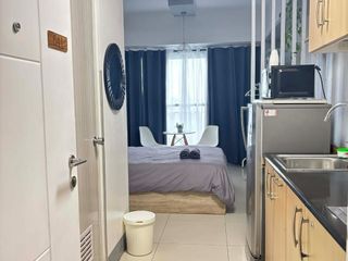 WIND RESIDENCES STUDIO CONDO FOR SALE