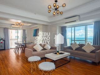 Luxury Condo with Panoramic Ocean View at Movenpick Residences
