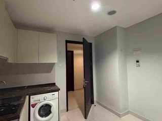 Disewakan type 1bedroom semi furnished