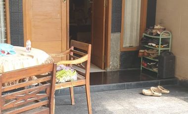 dijual rumah di graha raya cluster nusa indah loka