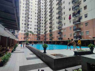 SUPER MURAH 2BR JAKSEL APARTEMEN GATEWAY PESANGGRAHAN CILEDUG PETUKANGAN CIPULIR