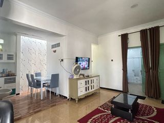 K3 Homestay Penginapan Harian