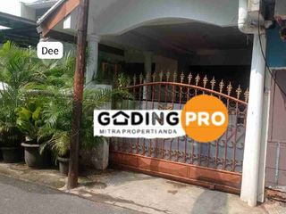 Turun Harga 
Dijual Rumah Strategis di Sebrang Kokas Tebet, Jakarta Selatan