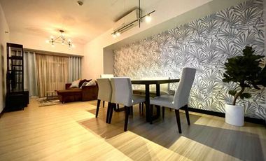 3BR Unit For Sale - Two Serendra