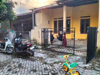 rumah murah samping puri citraland serang lunas