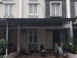Dijual Rumah di Perumahan Sakura Regency Kabupaten Bekasi, 96m, All In!