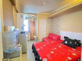 Di Jual Apartmen Hunian Fasilitas Lengkap