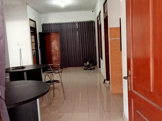 Disewakan Rumah Taman Kopo Indah 2 Patung Kuda, Dekat Pasar Segar dan Borma TKI