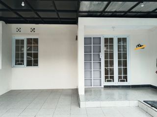 Disewakan Rumah Terawat Di PERUM Dekat UNIV TELKOM Buah Batu