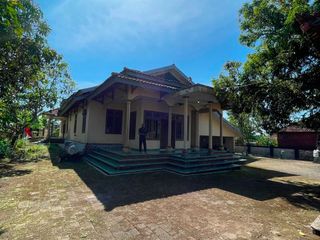 RUMAH 1 LANTAI DI PENATAHAN PENEBEL TABANAN DEKAT SEKOLAH NEGRI