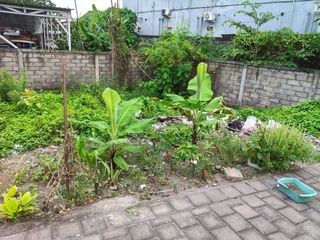 Dijual Tanah Strategis di Denpasar, Bali