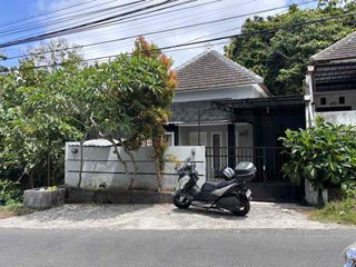 Rumah MURAH Strategis di Perum Raya Kampial