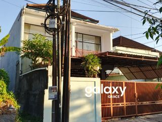 DISEWAKAN RUKO 2 LANTAI DI TUKAD BADUNG RENON DENPASAR
