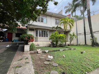 FOR SALE - Lot with Old House in Sta Mesa, Manila