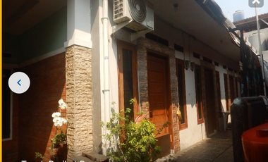 Dijual Rumah di Meruya utara Sanggrahan