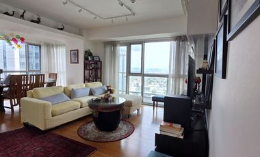 FOR SALE: 2 Bedroom in One Serendra (West Tower) BGC, Taguig City