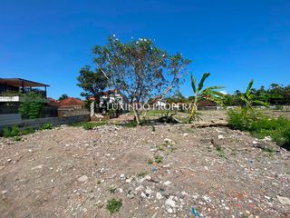 DISEWAKAN JANGKA PANJANG TANAH 30 ARE DI SEMINYAK