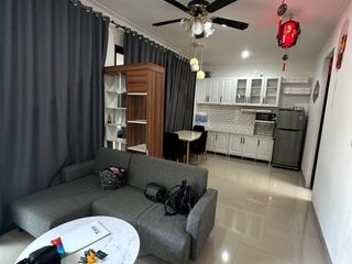Dijual cepat Rumah Milenial Cluster California PIK2