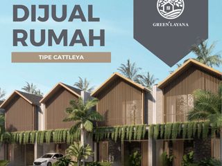 Rumah 2 Lantai Modern Cocok Untuk Rumah Singgah Dekat ke Semarang