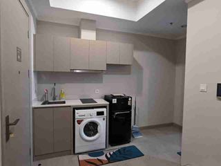 Sewa Apartemen Menara Jakarta