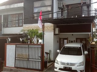 Rumah Murah Semi Villa Modern Minimalist Cocok Untuk Disewa-sewakan di Kutuh Ungasan