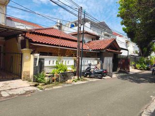 Dijual Rumah Tebet Barat