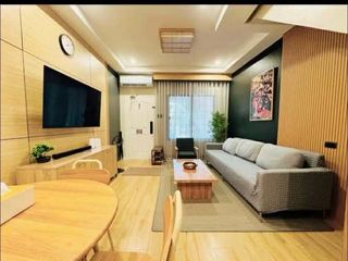 FOR SALE | Luxury Japandi Townhouse in San Antonio Village, Makati City