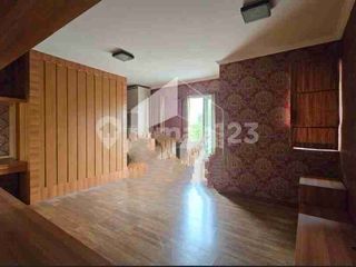 Disewa Rumah Cluster Acacia Summarecon Bekasi
