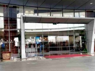 GEDUNG RETAIL KOMERSIAL 3 LANTAI DI PALEMBANG, SUMATERA SELATAN