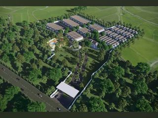 Jual Murah Kavling di Bekasi Siap Bangun luas 2,3Ha Surat Lengkap