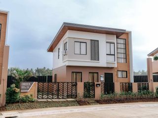 House and Lot with 3 Bedrooms For Sale Located in Kaylaway Nasugbu Batangas RAS