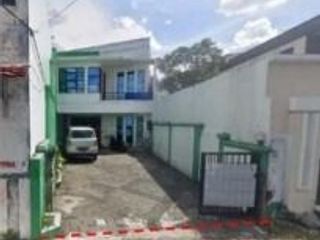 Dijual Rumah bagus 2 Lantai Via lelang di Jakarta Timur