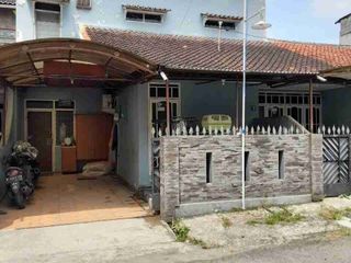 Rumah Minimalis Murah Arcamanik Endah Golf