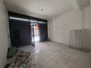 Dijual ruko 21 Klampis, Arif Rahman Hakim blok B Surabaya Timur