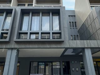 Disewakan Ruko Premium di Kawasan Delrey BSD City, Lokasi Strategis dengan Potensi Bisnis Tinggi