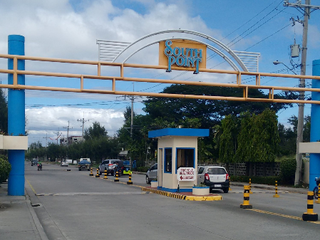 FOR SALE - Residential Vacant Lot in Southpoint Subd., Brgy Malitlit, Sta Rosa, Laguna
