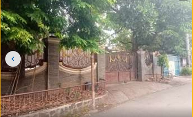 Dijual Rumah di Pulogebang komarudin