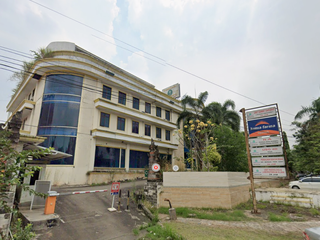 Rumah Sakit, Serpong BSD, Tangsel, LT 4.600 m2, HGB, Alat masih lengkap