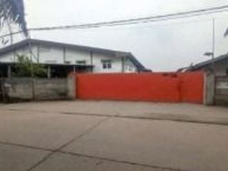 Dijual WAREHOUSE di Kawasan Industri Manis Tangerang