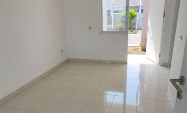 Rumah Siap Huni di Serpong Lagoon