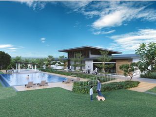 PRIME LOT for Sale in Averdeen Estate Nuvali - Near Main Gate