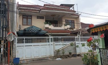 Dijual Rumah di Swadaya V Duren sawit