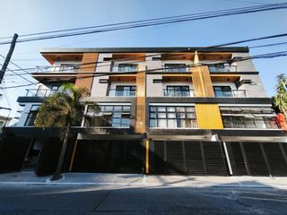 Elegant Modern Townhouse for Sale in the heart of Metro Manila-MD