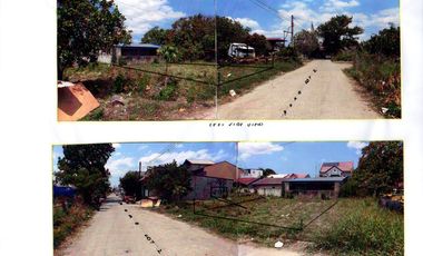 Vacant Lot: Lot 15 Blk. 9 Road Lot 2 McArthur Village, Brgy. Longos, Malolos, Bulacan - 126sq.m. (FORECLOSED)