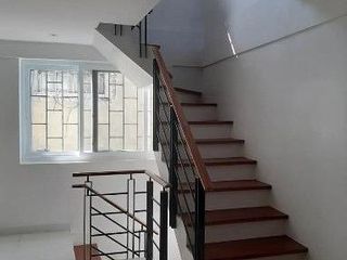 TOWNHOUSE FOR RENT IN DON BOSCO, PARAÑAQUE CITY