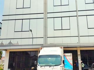 Dijual Ruko Osaka Asahikawa, PIK 2 Siap Pakai, di Salembaran Jati, Kec Kosambi, Kab Tangerang